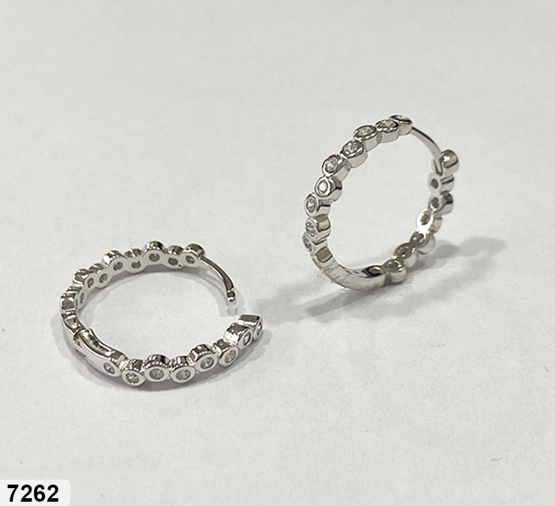 26 AR 07262 15MM RODINADO BCO